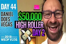 Daniel Negreanu - Vlogs