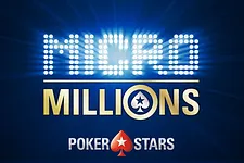 Brasileiro "Lxxz" Vence Main Event do MicroMillions do PokerStars