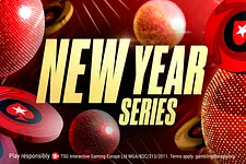 PokerStars New Year Series
