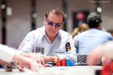 Pokerstars EPT Copenhague : Pierre Neuville en tête des 24 survivants