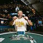 Kristopher Tong - Winner - Event #55: $10,000 H.O.R.S.E. Championship