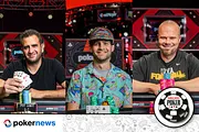 2024 WSOP Day 10: Three Bracelets Awarded; Superstars Out in Force