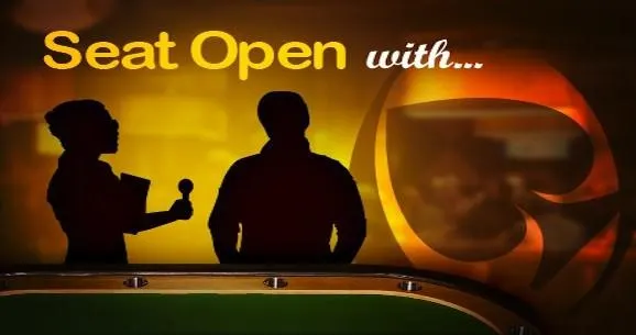 Seat Open com Melanie Weisner Parte III 0001