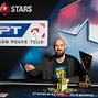 Stephen Chidwick wins EPT Prague €50,000 Super High Roller