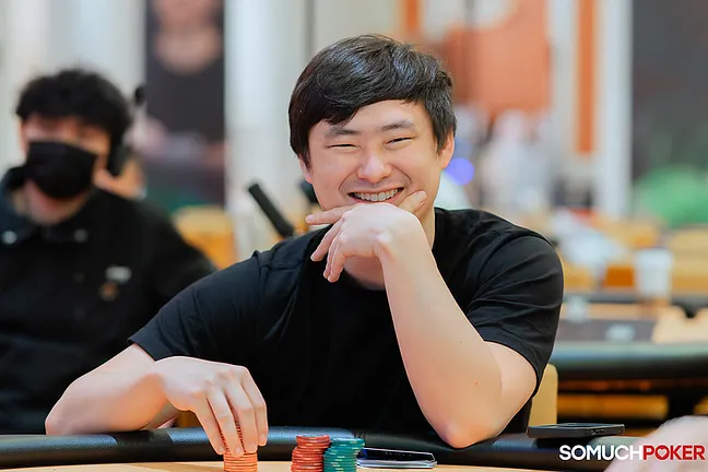 Stephen Song