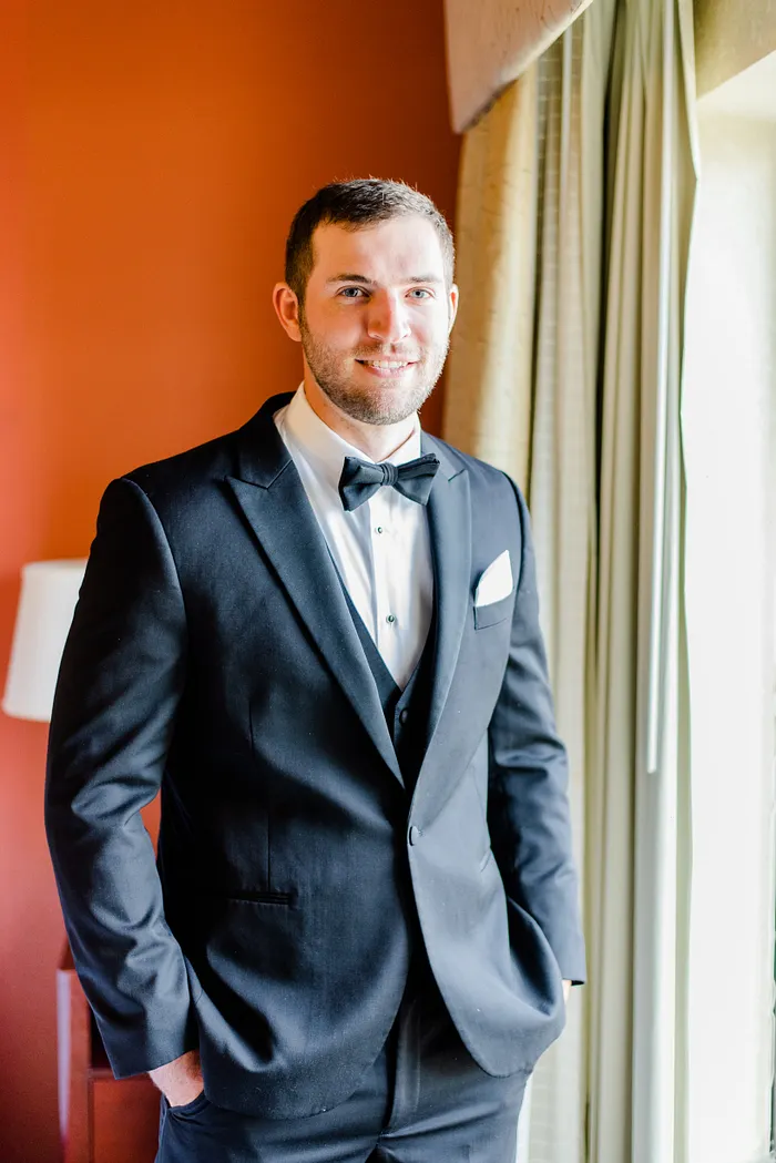 Andrew Borman