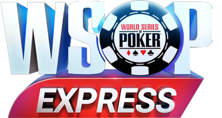 WSOP Express Freeroll