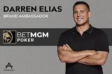 Darren Elias