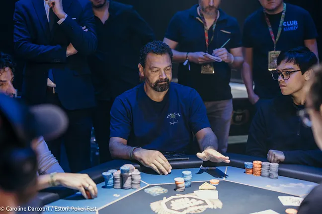 Ricardo Abreu