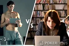 Rafael Nadal, publicité poker PokerStars