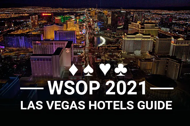 Best Hotels in Las Vegas