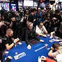 Bubble Main Event EPT Paris 2026