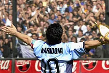 Maradona