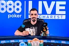 Aces Over Kings Gives Viorel Gavrila the 888poker LIVE Bucharest Main Event Title