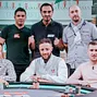 Winamax Poker Open Dublin High Roller Final Table