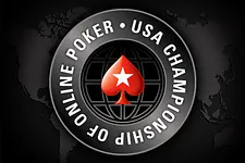 PokerStars USA COOP