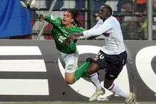 Lyon Saint-Etienne derby