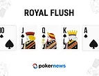 Royal Flush