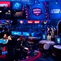 TV Final Table Stage