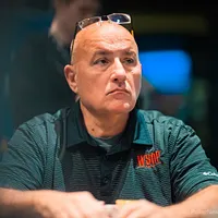 Mauro Russo