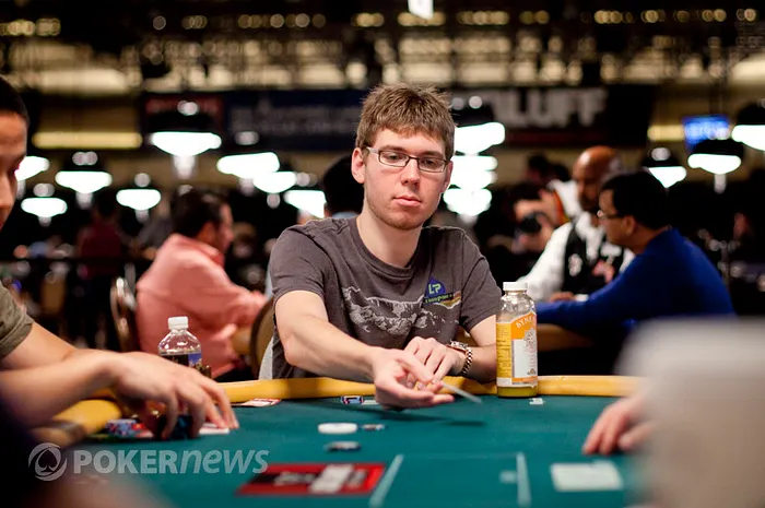 Andrew Lichtenberger