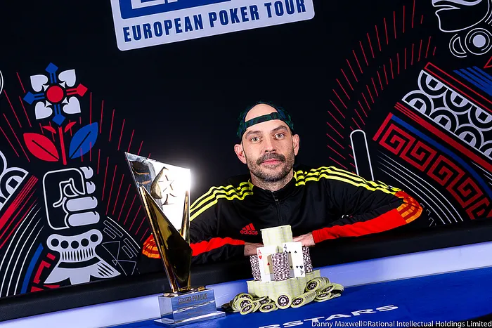 Jose Manuel Gonzalez