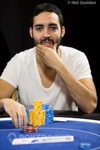 Season 9 PokerStars.net EPT Prague Day 5: Jelassi Leads Main; Mizzi Leads High Roller 101
