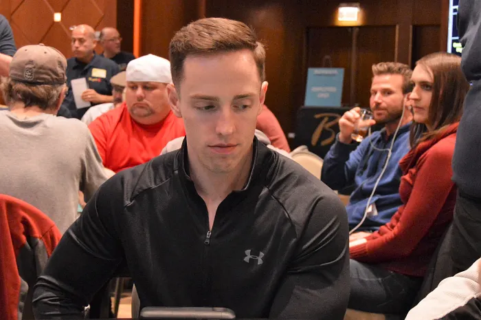 Ryan "TheSims" Hohner