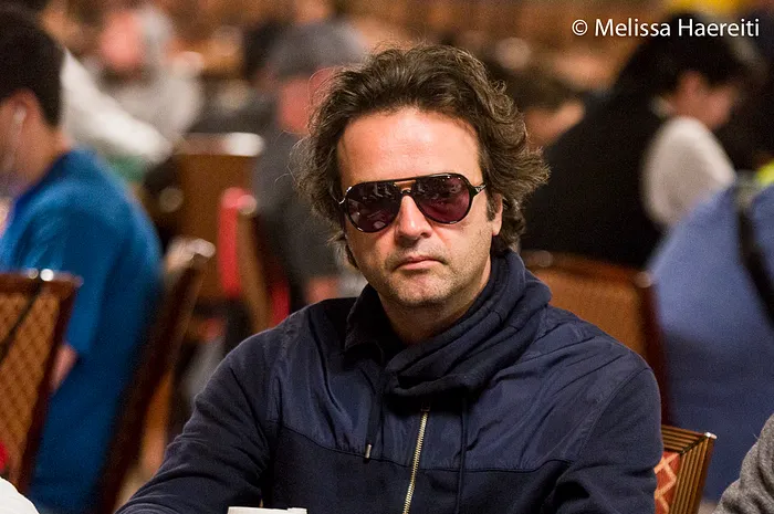 WSOP Main Event : Une trentaine de Français passent le Jour 1B, la barre des 7.000 joueurs en approche 0001