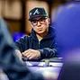 Andrew Nguyen $1,100 RunGood Main Event FT