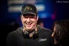 Phil Hellmuth