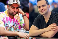 Million Dollar Game Poker
