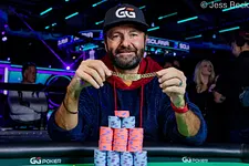Daniel Negreanu