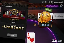 António Pedro campeão na High Rollers Week da GGPoker para seis dígitos