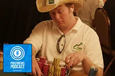 PokerNews Podcast: Here's Johnny!