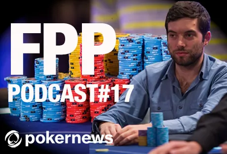 FPP Podcast #17 - Futebol, Poker e Política com João Barbosa 0001