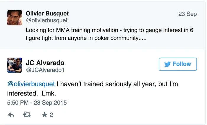 Top 10 Stories of 2016, #6: Prop Bets Grab Headlines 101