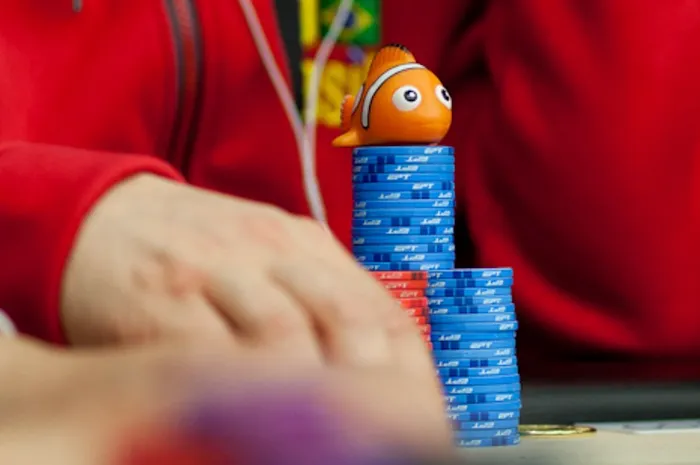 The Nuts That Weren't; or, I'd Rather Be Good Than Lucky