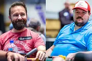 Negreanu, Deeb Again Highest Valued WSOP $25K Fantasy Draft Picks