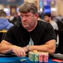 Chris Moneymaker