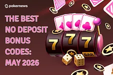 Best No Deposit Codes for May 2026