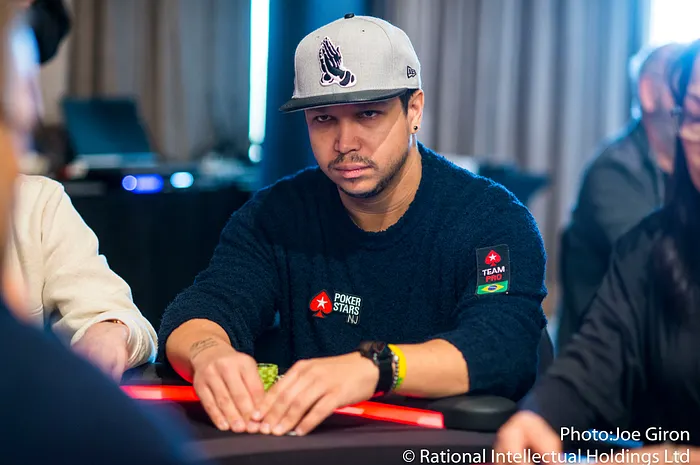 Felipe "Mojave" Ramos