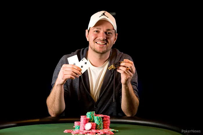 WSOP events 8, 9 et 10 : Michael Malm remporte le 2.500$ Eight-Game Mix (225.104$)