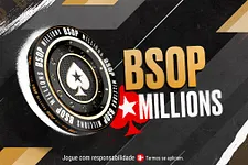 BSOP Millions 2023
