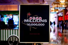 wynn millions poker tournament