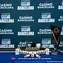 EPT Barcelona 2025 - €1,650 PS Open Main Event Trophy