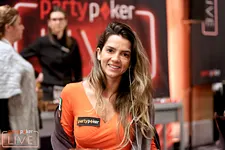 Dayane Kotoviezy - Caribbean Poker Party