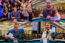 2022 SHRPO Winners