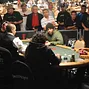 Final Table 5-handed