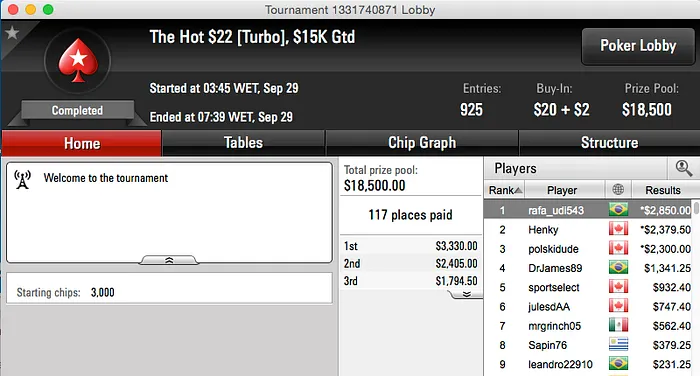 marrom76 Crava Big , Pietro "PieTrO_925" Campanini Bronze no Big 9 & Mais 109